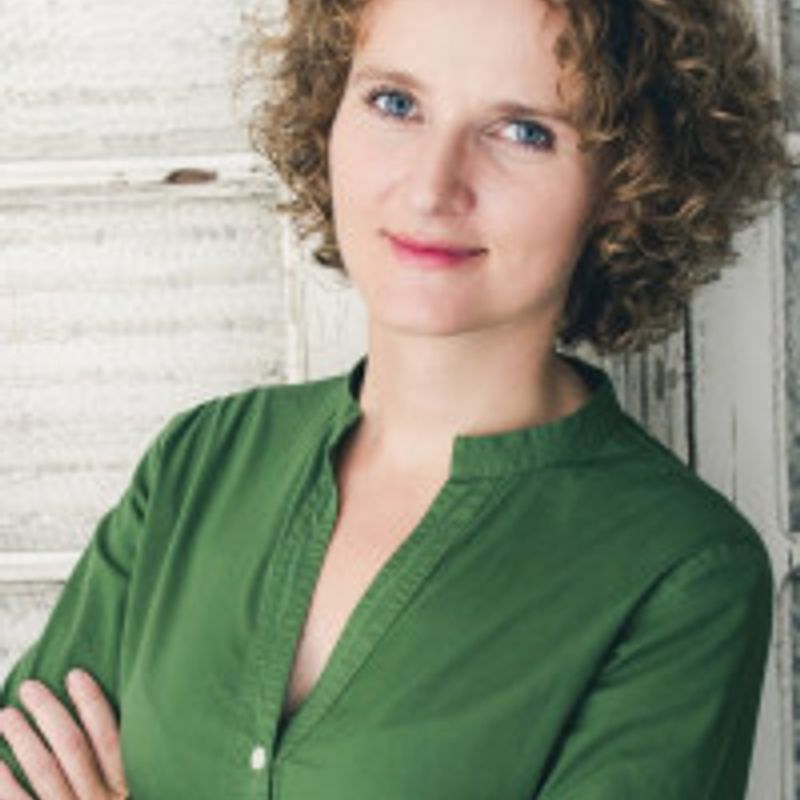Aleksandra Ewa Pluta profile picture