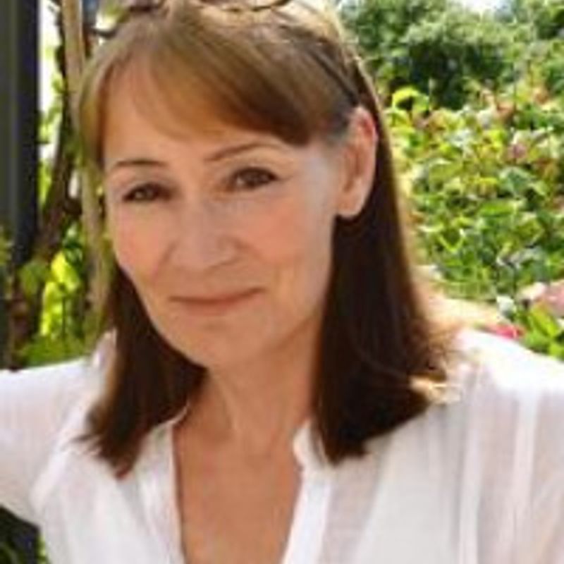 Fiona Valpy profile picture