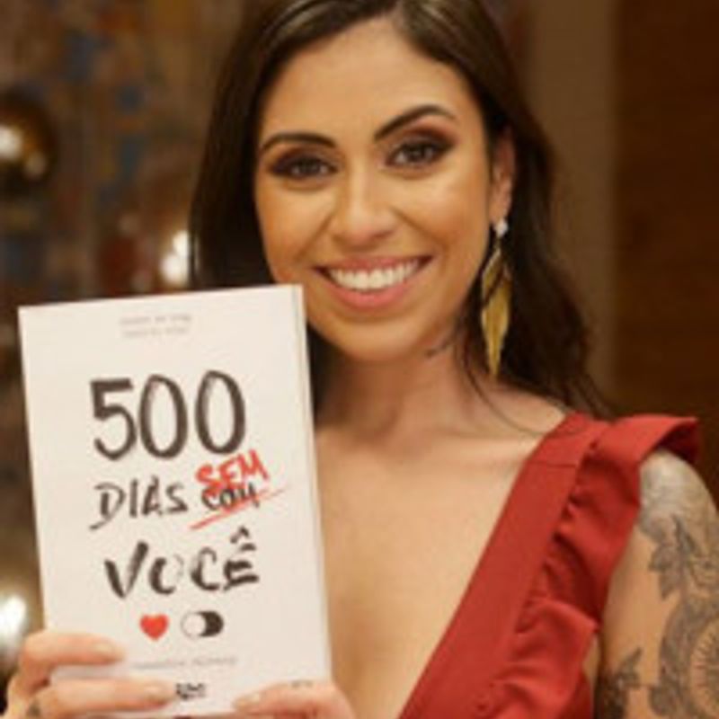 Samantha Silvany profile picture