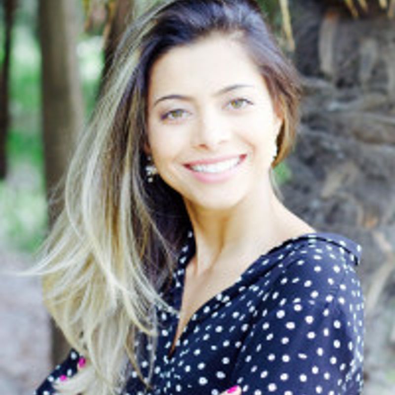 Larissa Santos profile picture