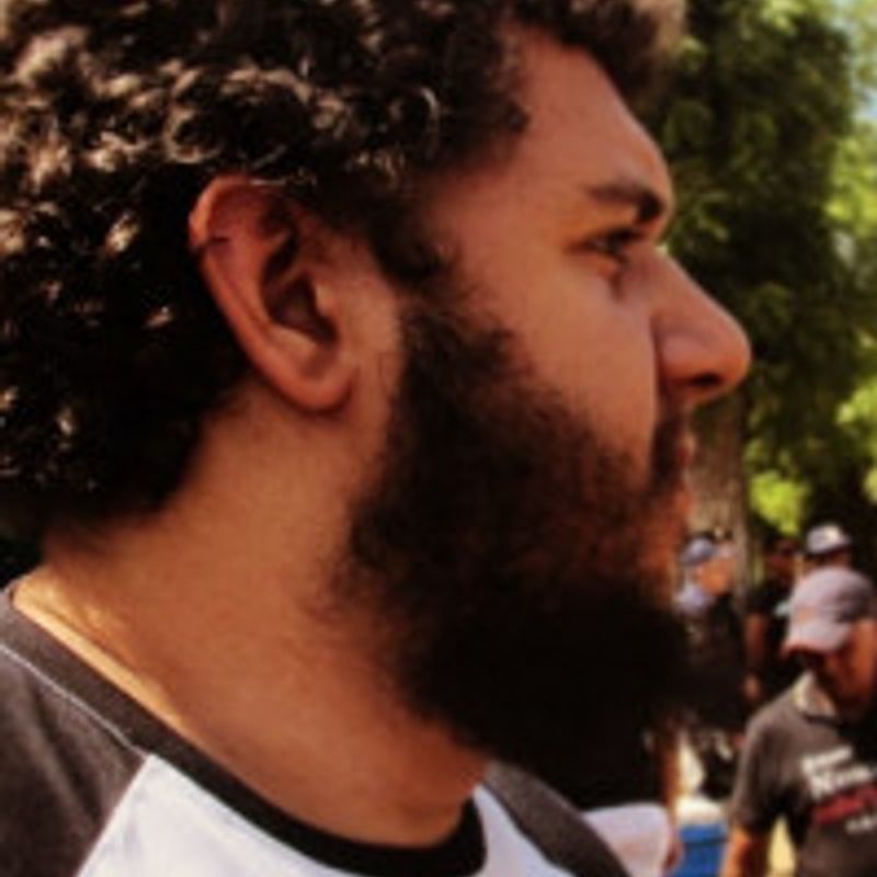 Gabriel Jucá profile picture
