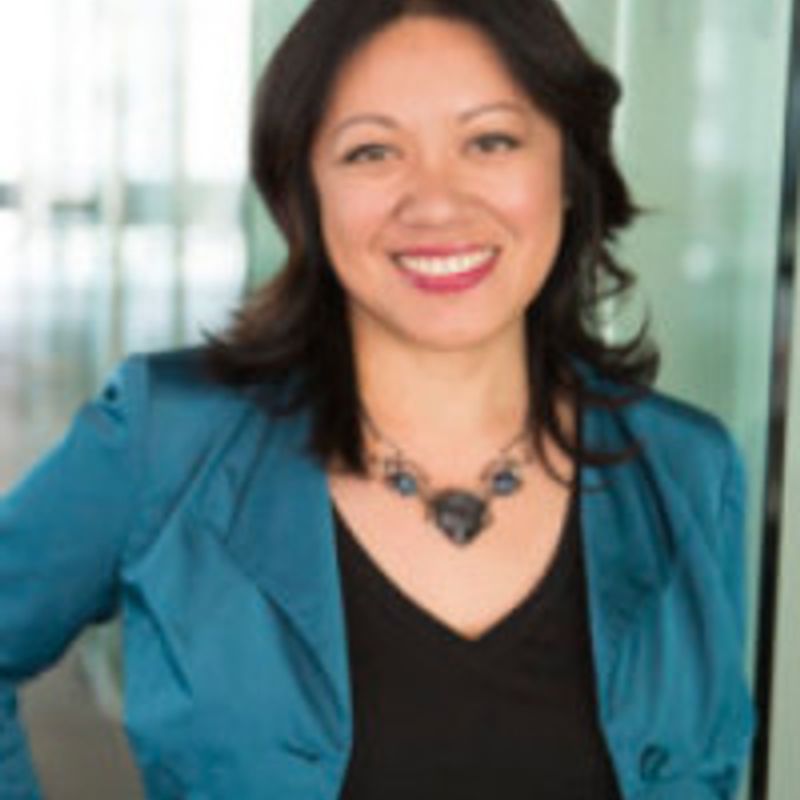 Charlene Li profile picture