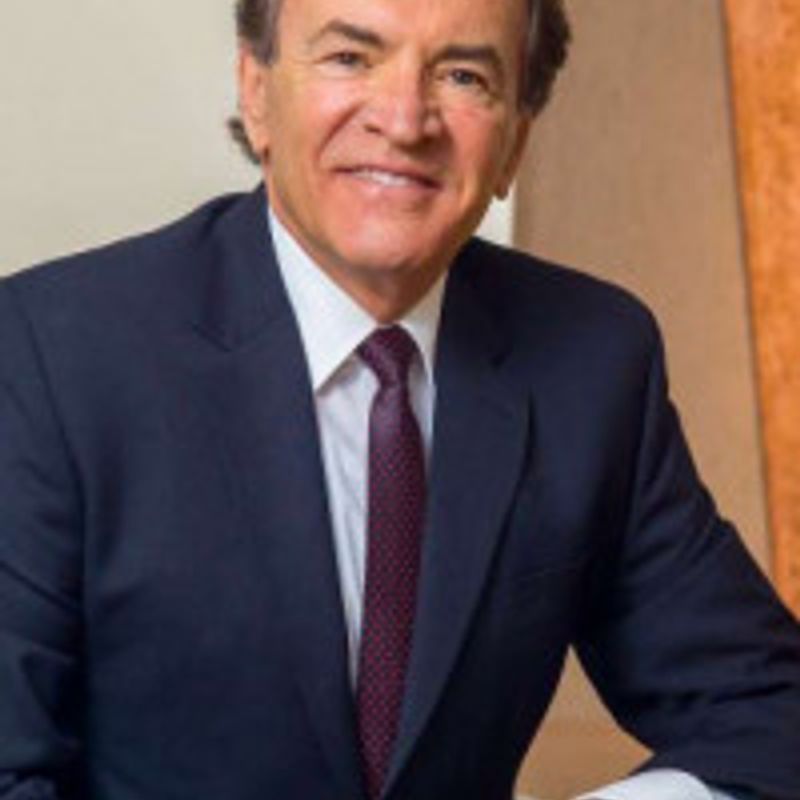 Theunis G. Baronto Marinho profile picture