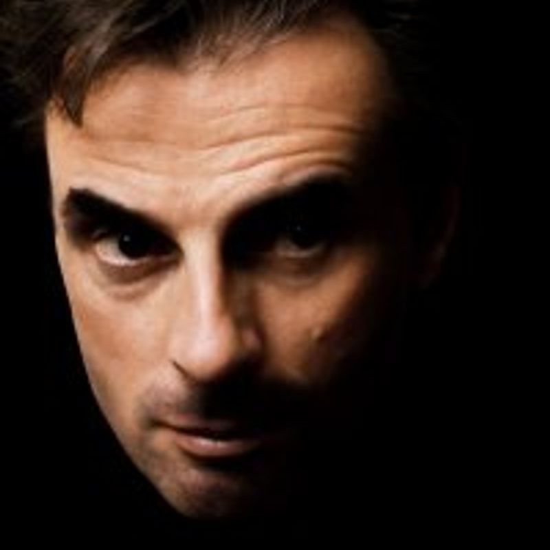 Jean-Christophe Grangé profile picture