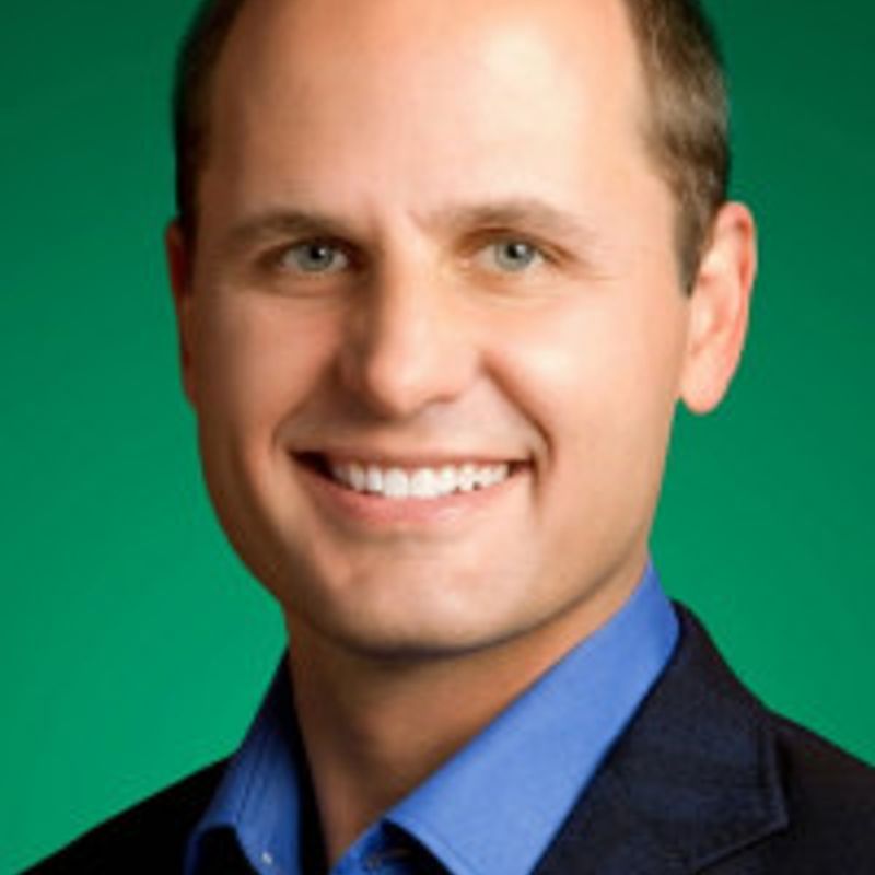 Laszlo Bock profile picture
