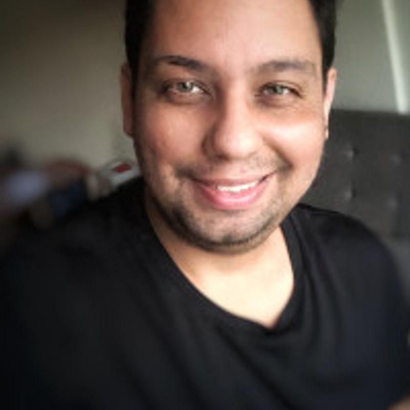 Atila Guilherme profile picture