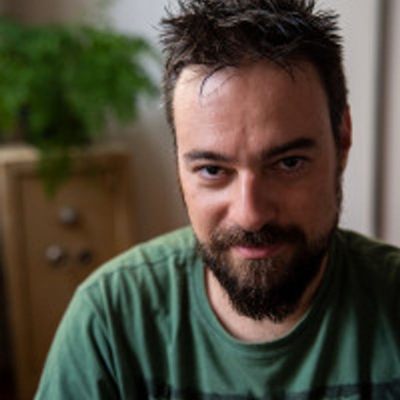 Felipe Tazzo profile picture