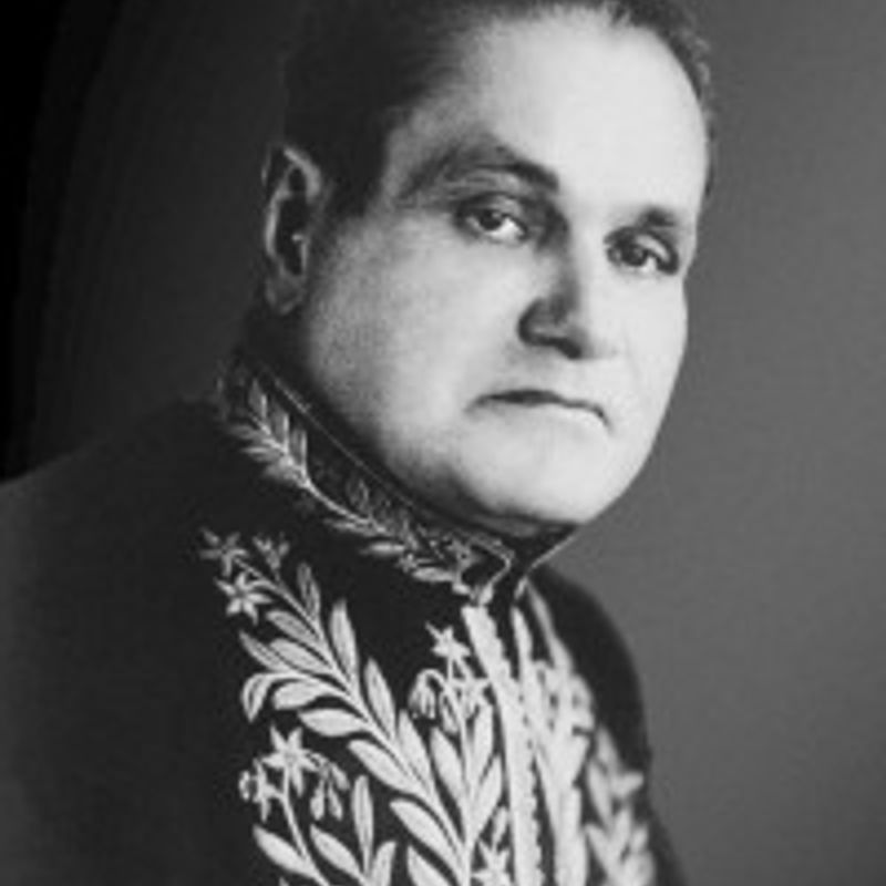 Adelmar Tavares da Silva Cavalcanti profile picture