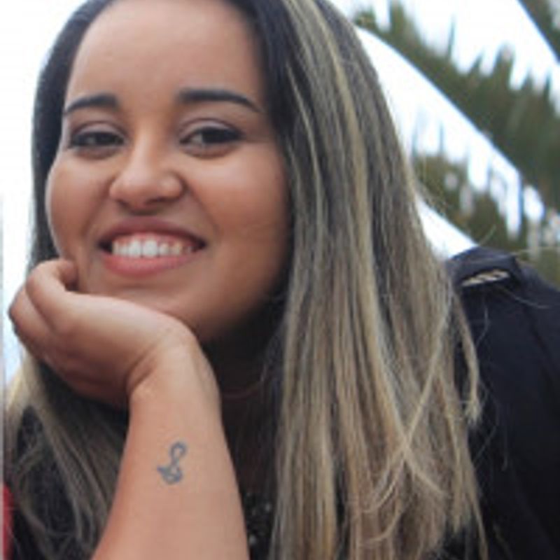 Ane Costa profile picture