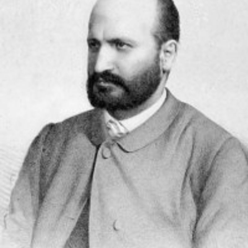 Pedro António Joaquín Melitón de Alarcón profile picture