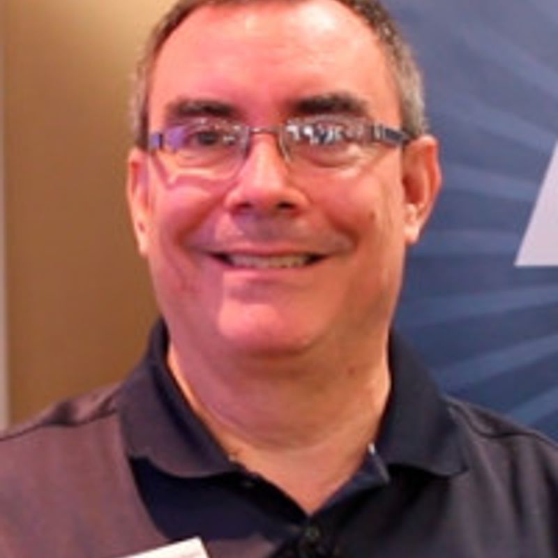 Mike Amundsen profile picture