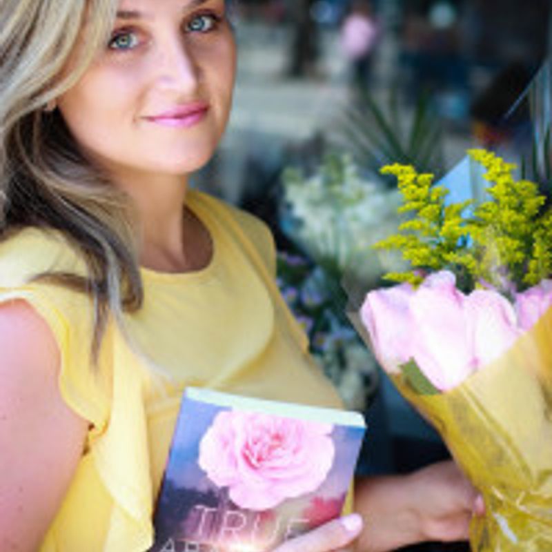 Jeannine Colette profile picture