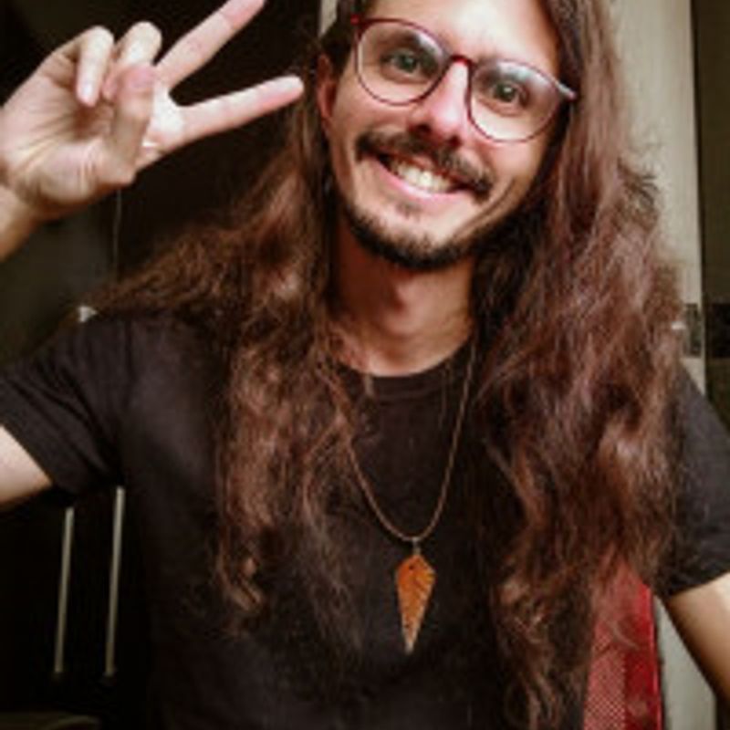 Rafael Isidoro profile picture