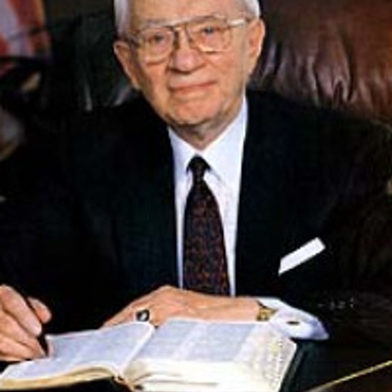 Gordon Bitner Hinckley profile picture