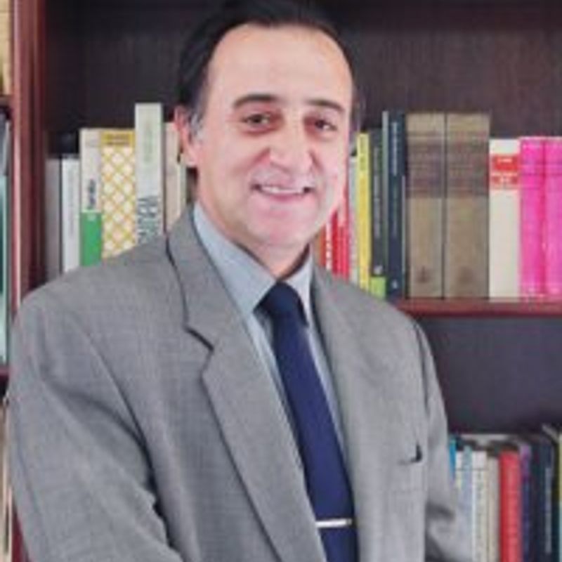 Ariovaldo Esteves Roggerio profile picture