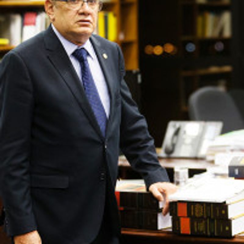 Gilmar Ferreira Mendes profile picture