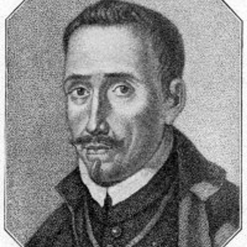 Félix Lope de Vega, Félix Lope de Vega Carpio profile picture