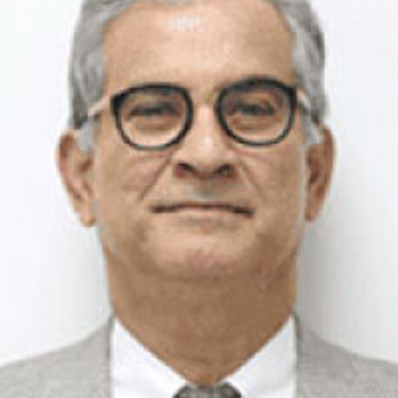 João Maurício Adeodato profile picture