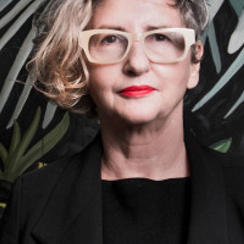 Suely Rolnik profile picture
