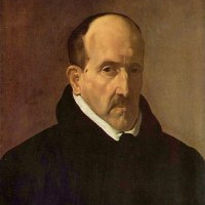 Luis de Góngora y Argote profile picture