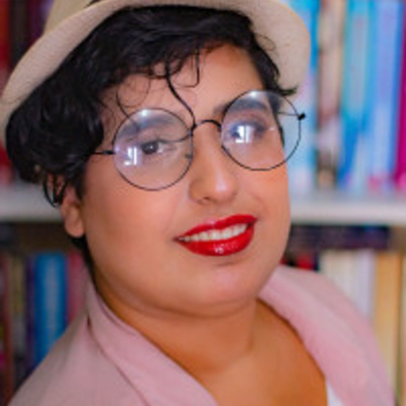 Tessa Olivier profile picture