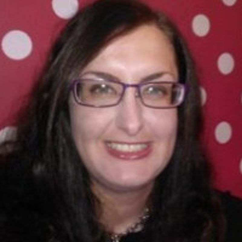 Jaimie Admans profile picture