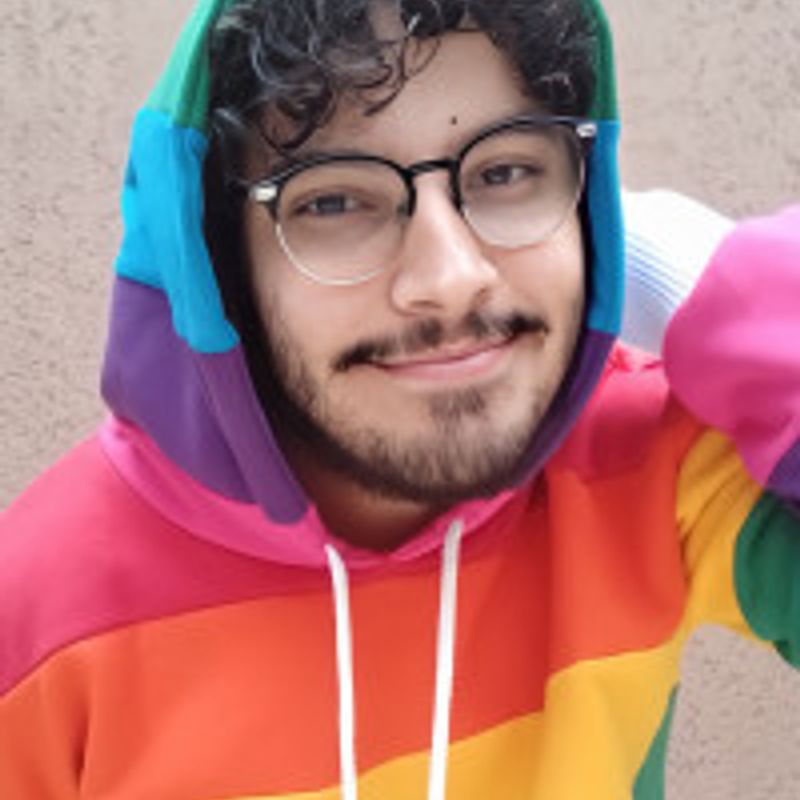 André Felipe Lino de Jesus profile picture