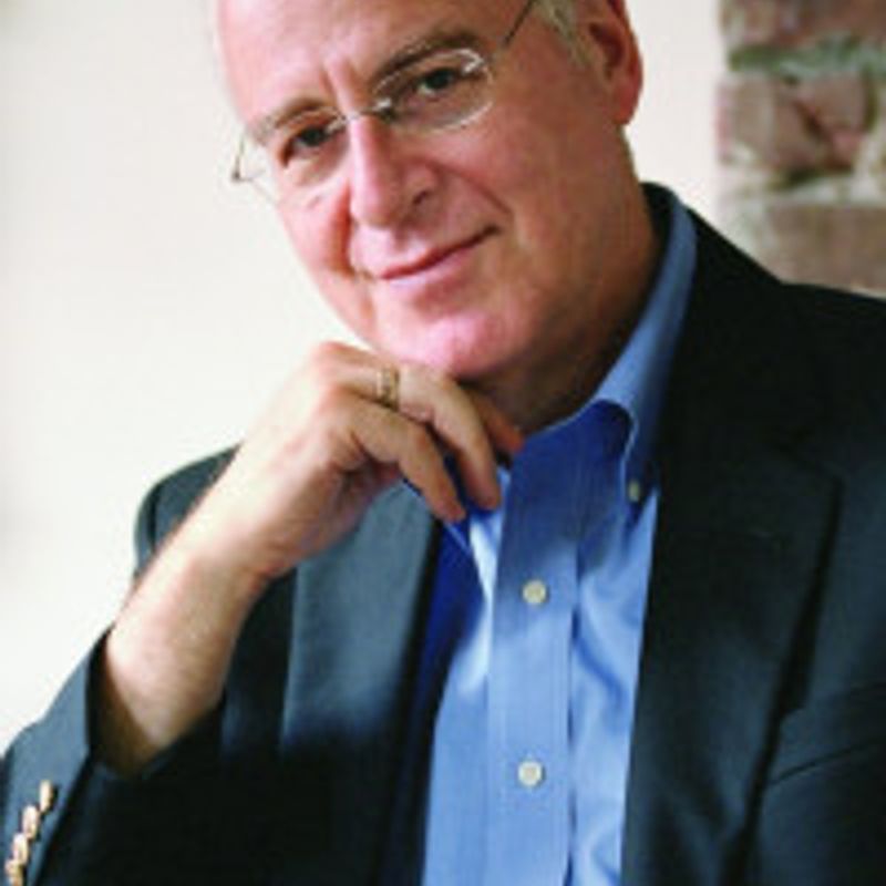 Ronald Chernow profile picture