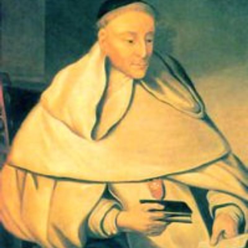 Fray Gabriel Téllez profile picture