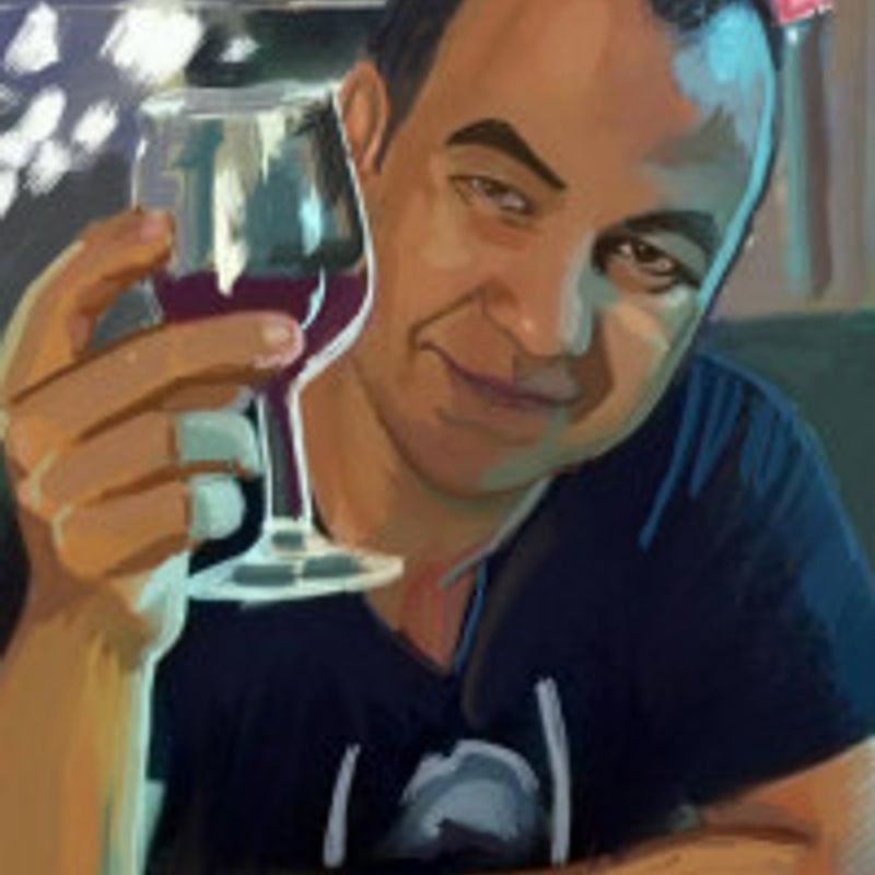 Eron Carlos Costa profile picture