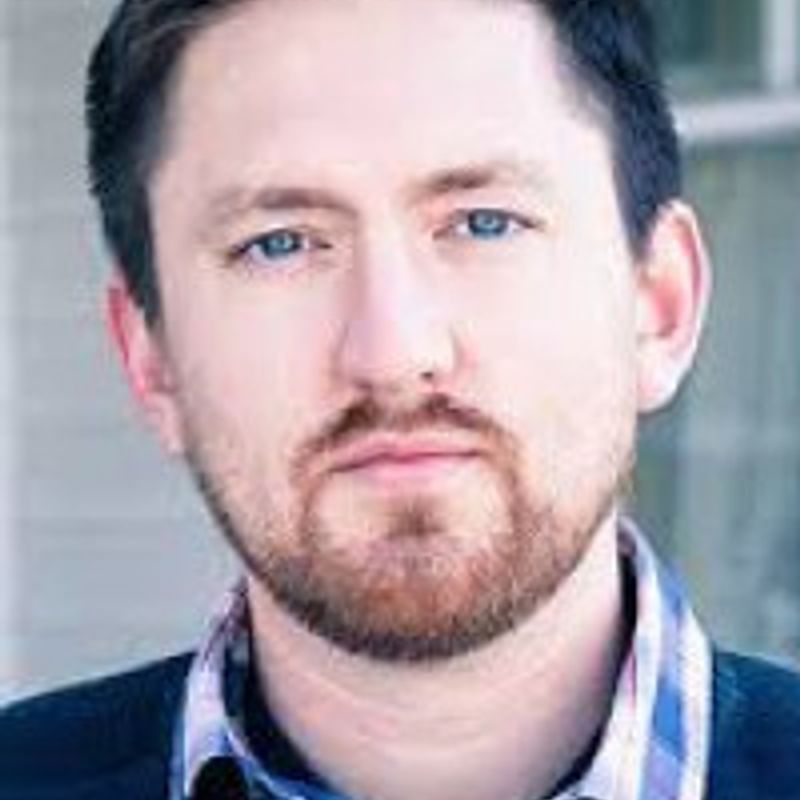 Kyle Higgins profile picture