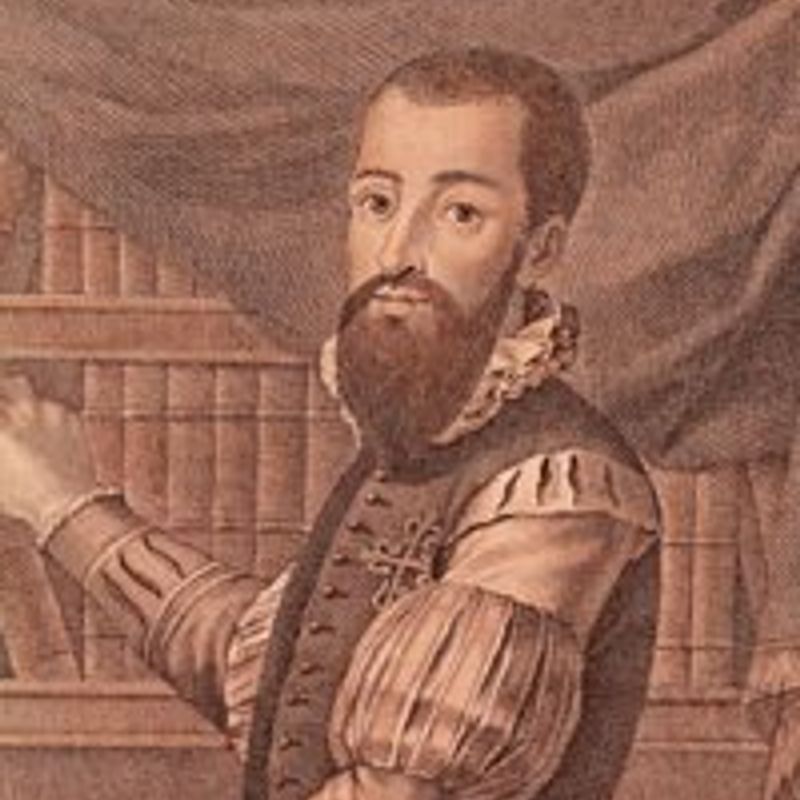 Garcilaso de la Vega profile picture