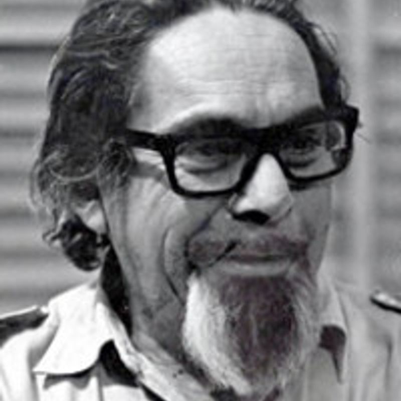 José Revueltas profile picture