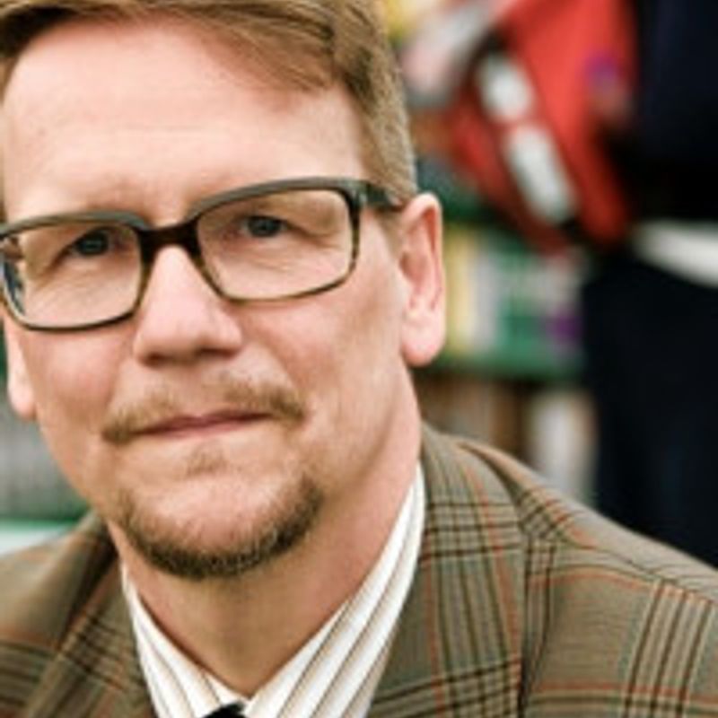 Sigurjón Birgir Sigurðsson profile picture