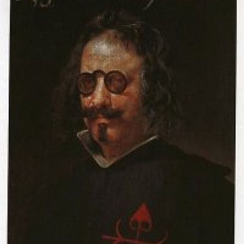 Francisco Gómez de Quevedo y Santibáñez Villegas profile picture