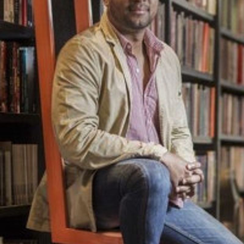 Vagner Amaro profile picture