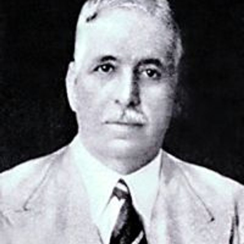 Paulo da Silva Prado profile picture