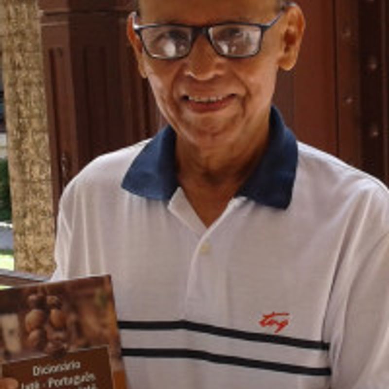 Aluízio Caetano de Sá profile picture