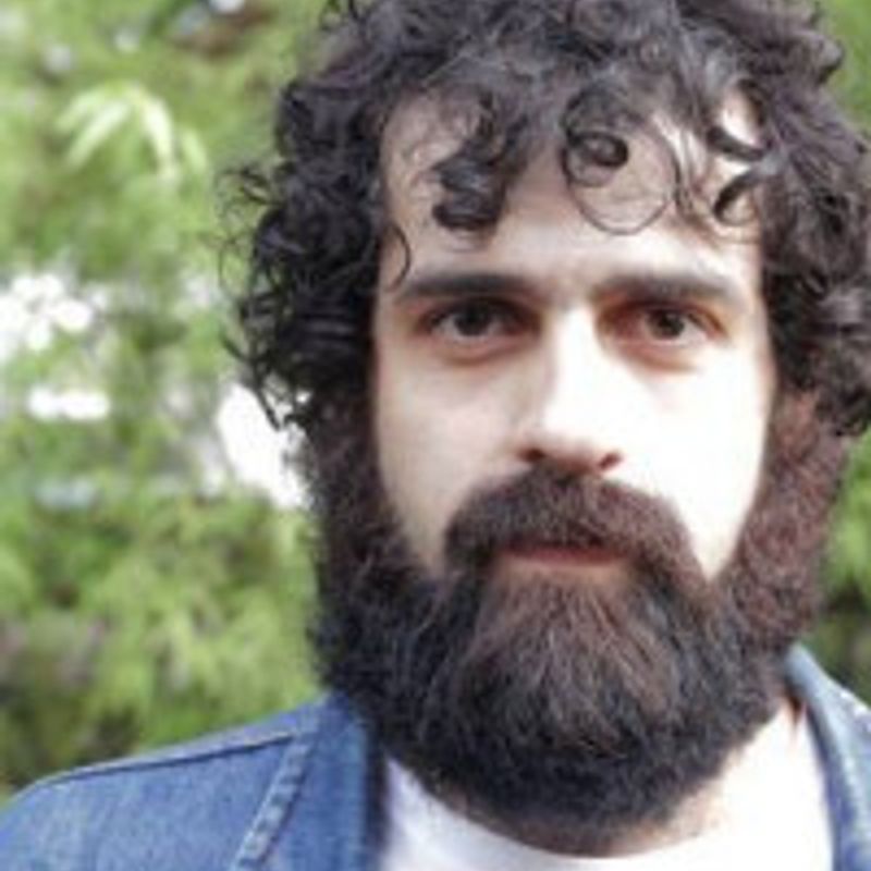 Felipe Antunes profile picture