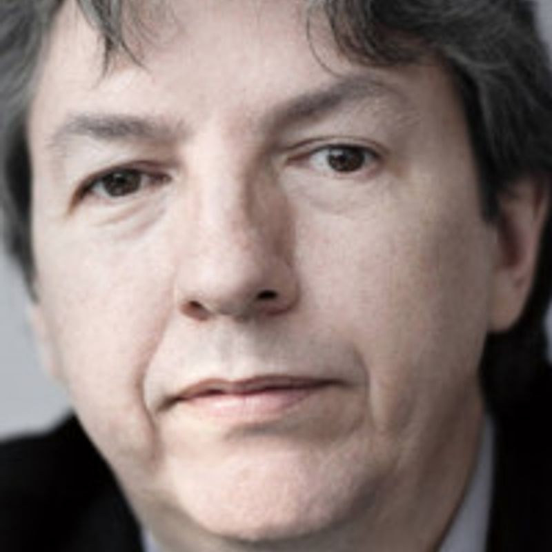 David Toscana profile picture