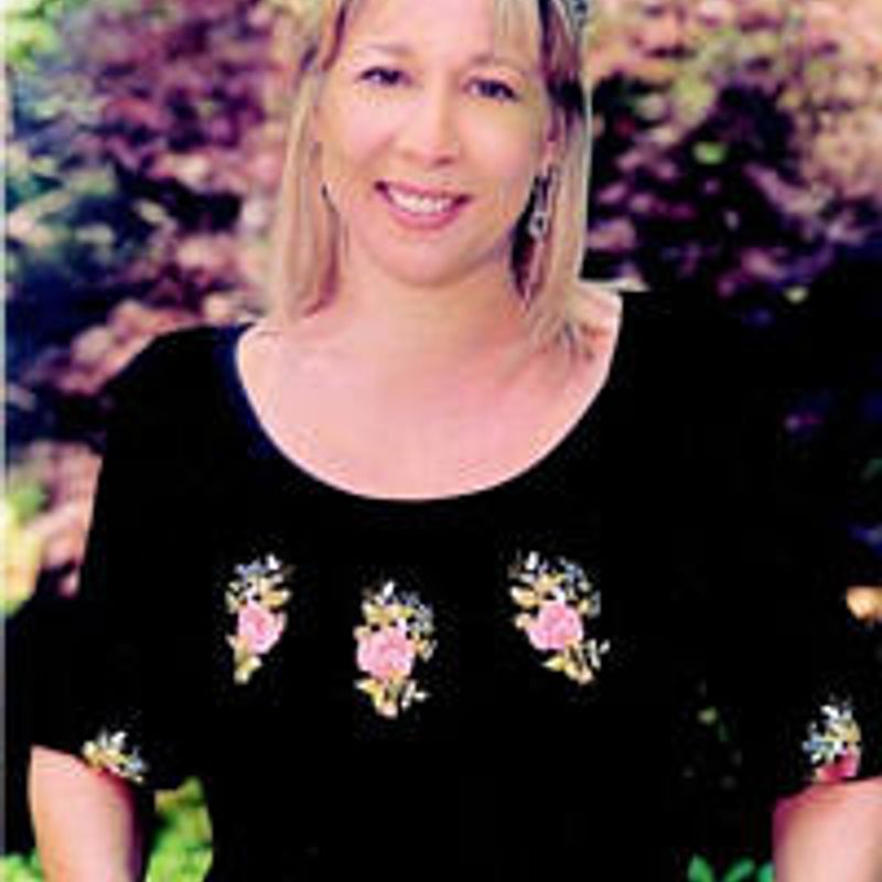 Stephanie Gertler profile picture