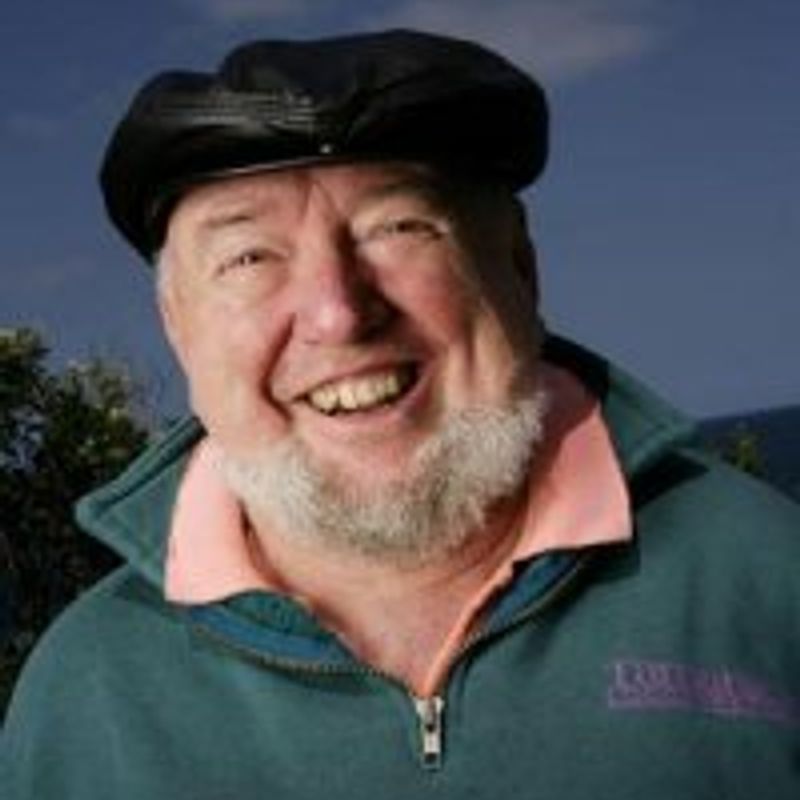 Thomas Michael Keneally profile picture