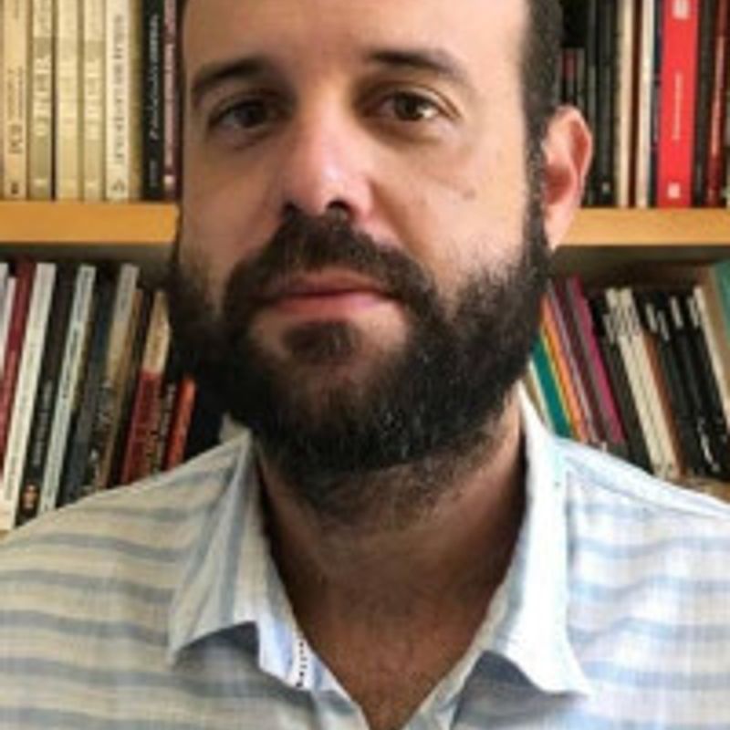 Felipe Abranches Demier profile picture