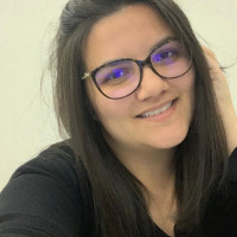 Shadia Magalhães profile picture
