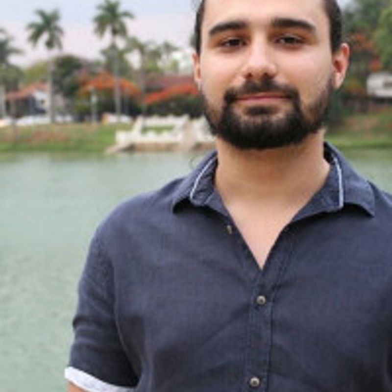 Lucas Trindade profile picture