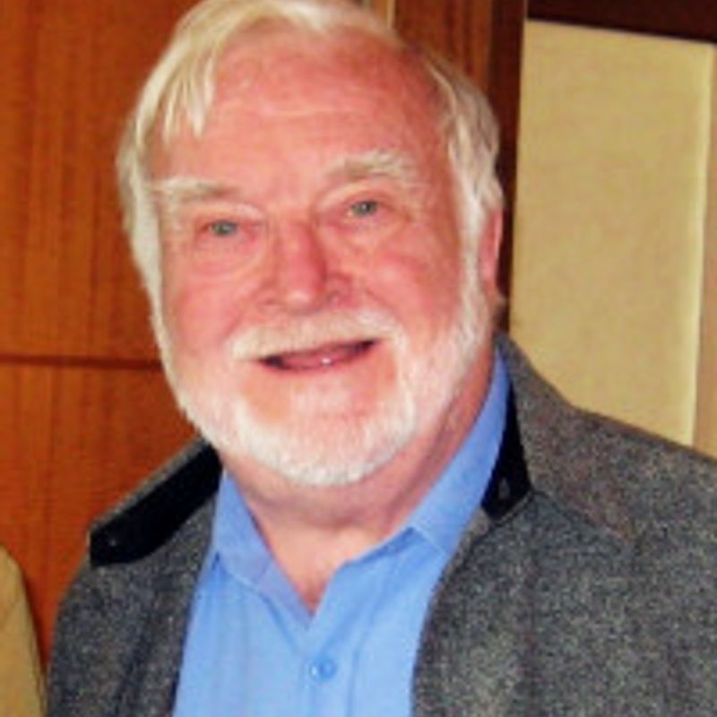 Mihaly Csikszentmihalyi profile picture