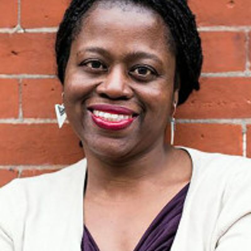 Regina Porter profile picture