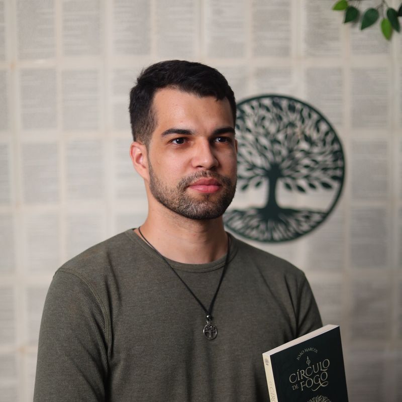João Marcos profile picture