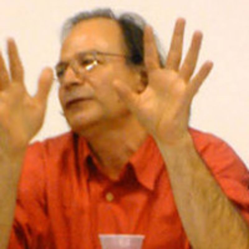Luiz Renato Martins profile picture