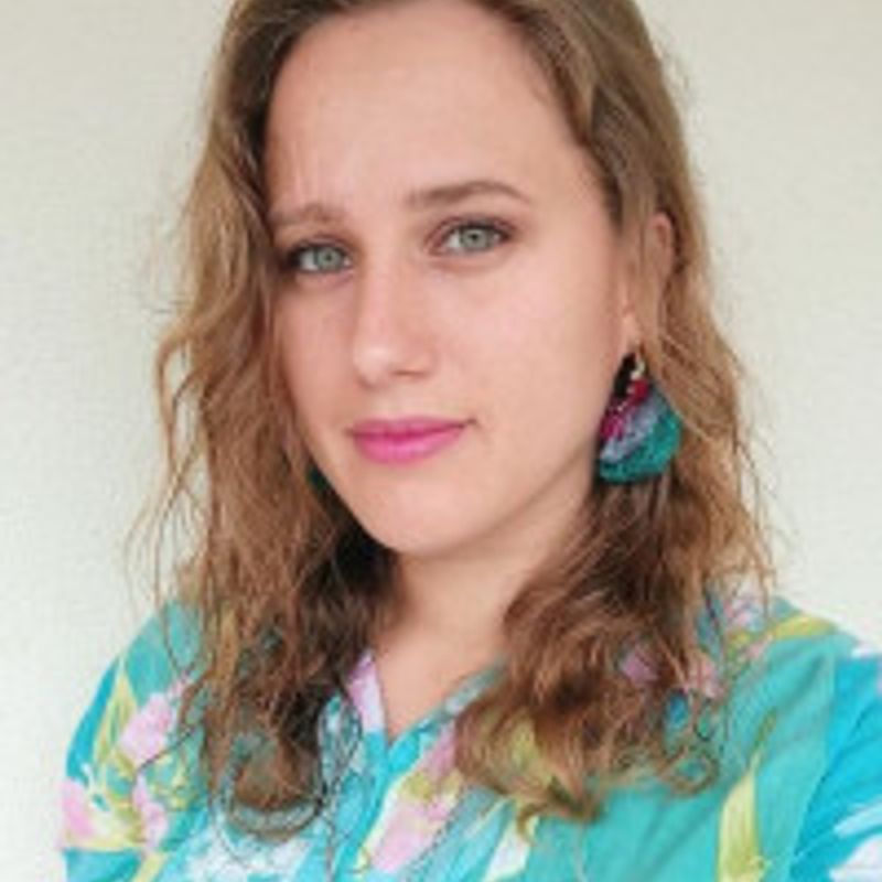 Alfreda Pinto profile picture
